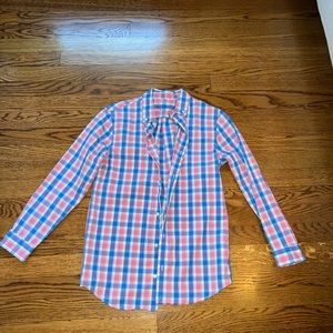 Boys Vineyard Vines button up